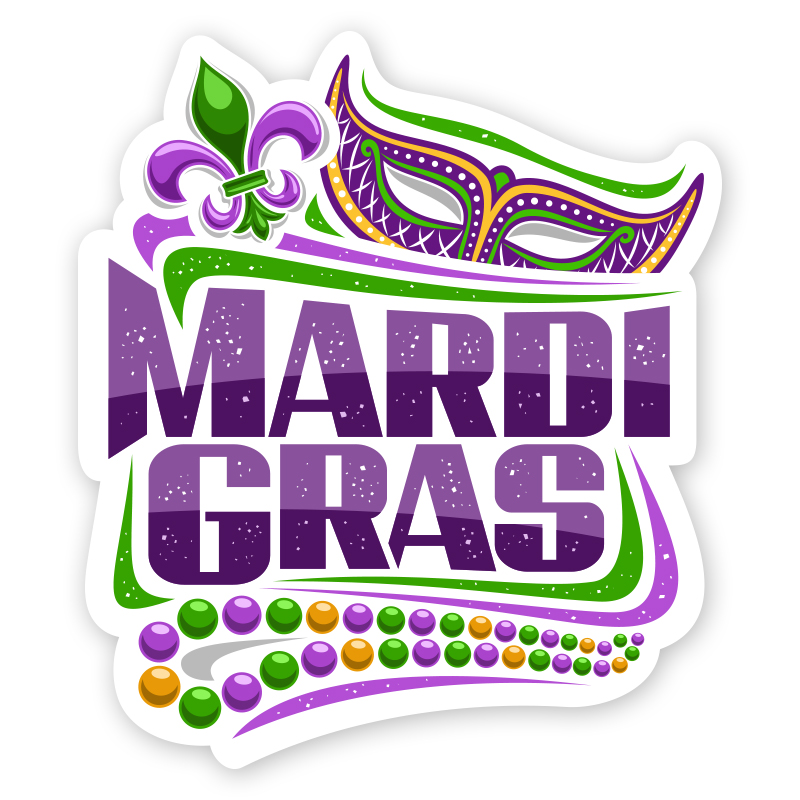 mardi